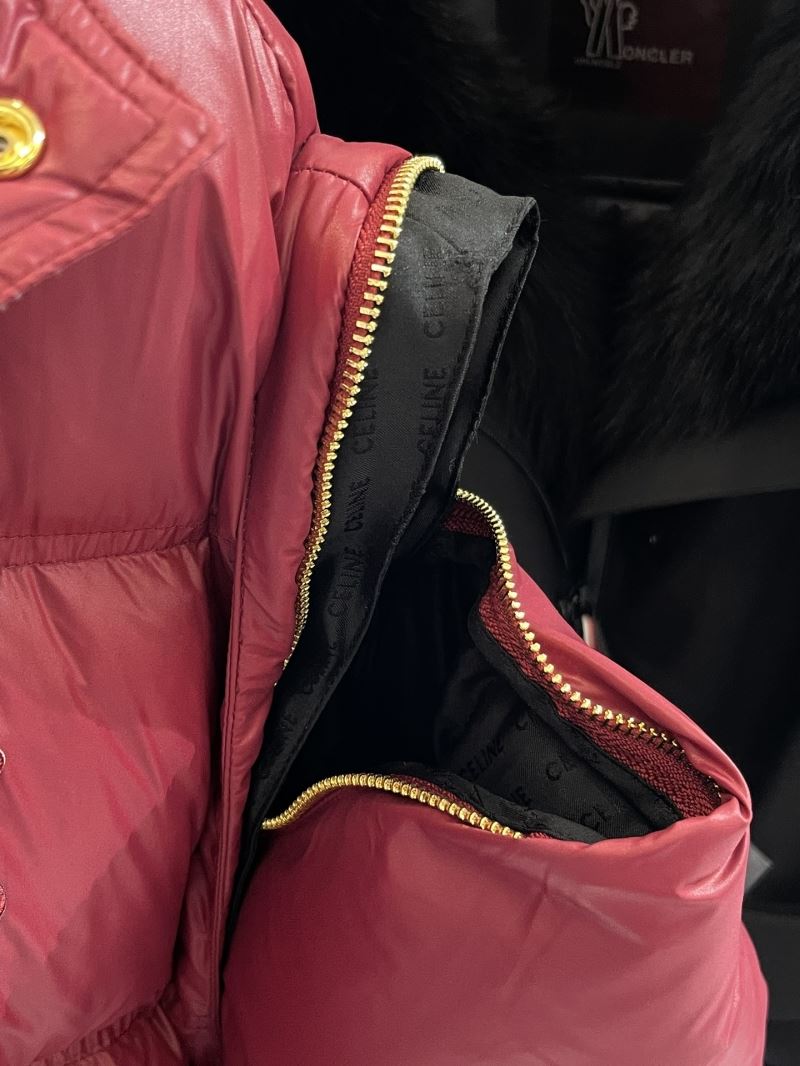 Celine Down Jackets